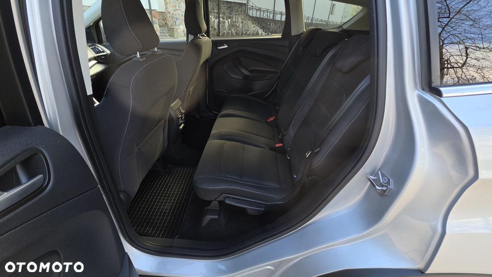 Ford Kuga 1.5 EcoBoost FWD Titanium ASS - 23