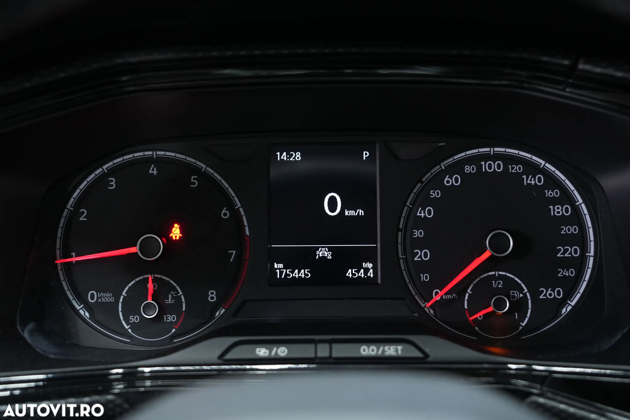 Volkswagen T-Cross 1.0 TSI OPF DSG Life - 15