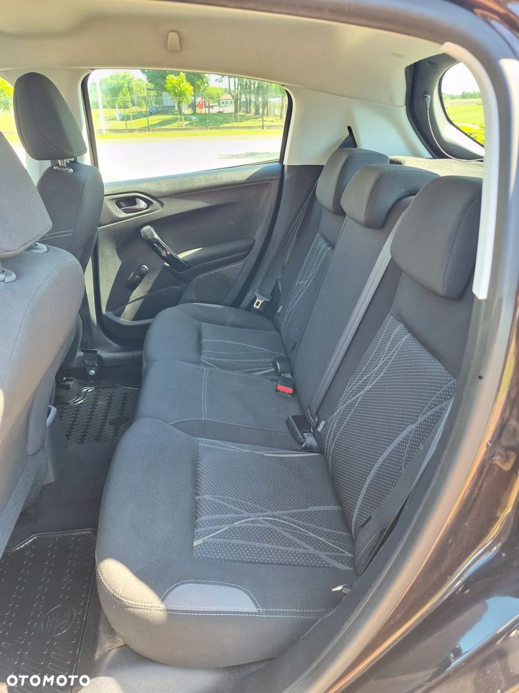 Peugeot 208 HDi 68 Access - 18