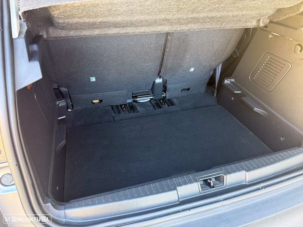 Renault Captur 1.5 dCi Exclusive - 15
