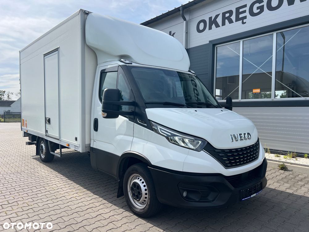 Iveco Daily 35s16 - 20