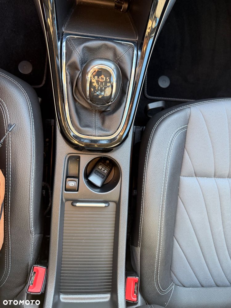 Opel Astra 1.4 Turbo ecoFLEX Start/Stop Innovation - 24