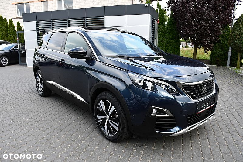 Peugeot 5008 1.6 THP Allure S&S EAT6 - 30
