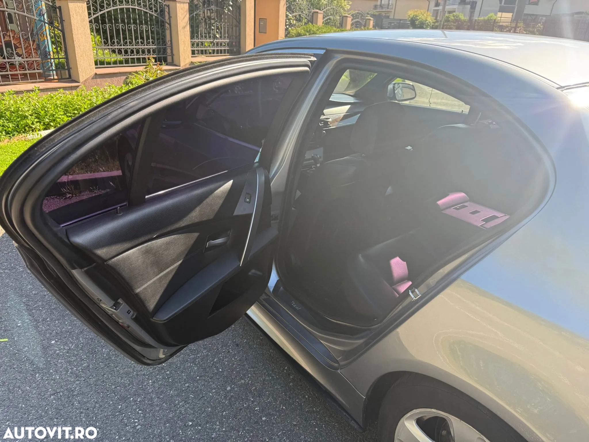 BMW Seria 5 - 14