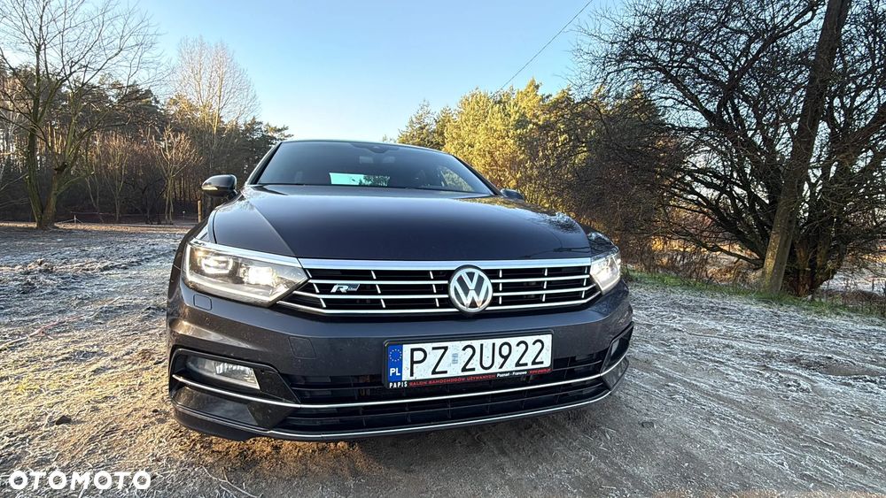 Volkswagen Passat 1.8 TSI BMT Highline DSG - 4