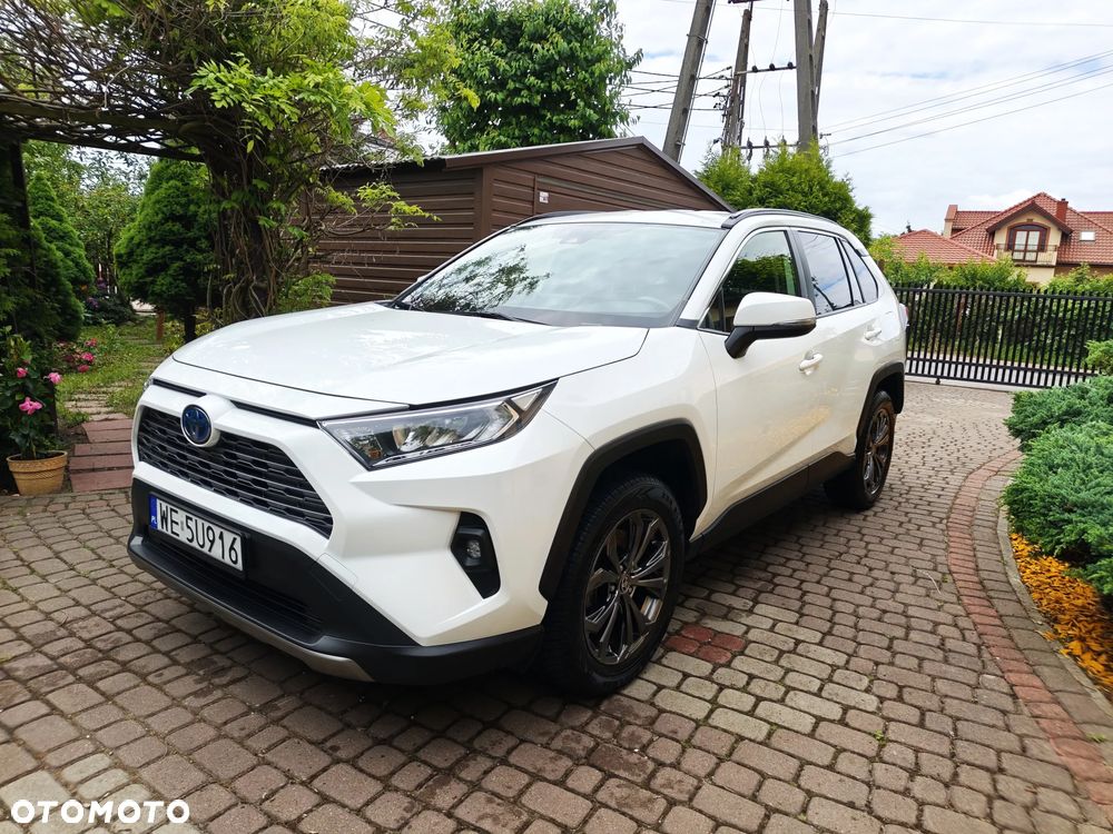 Toyota RAV4 - 13