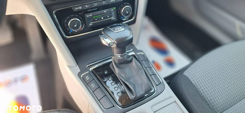 Skoda Superb - 14