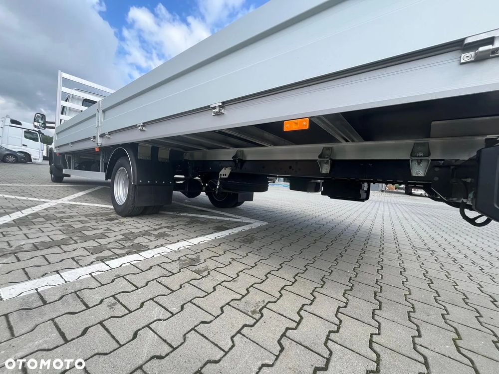 Iveco Daily 50C18HA8Z Autoryzowany Dealer IVECO - 22