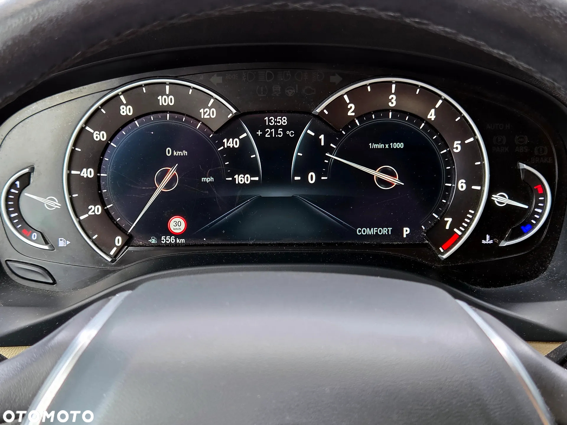 BMW X3 xDrive30i - 22