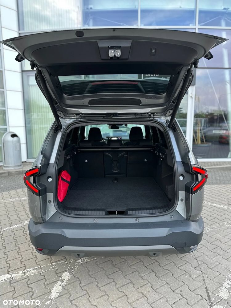 Dacia Bigster 1.2 TCe mHEV Extreme - 6
