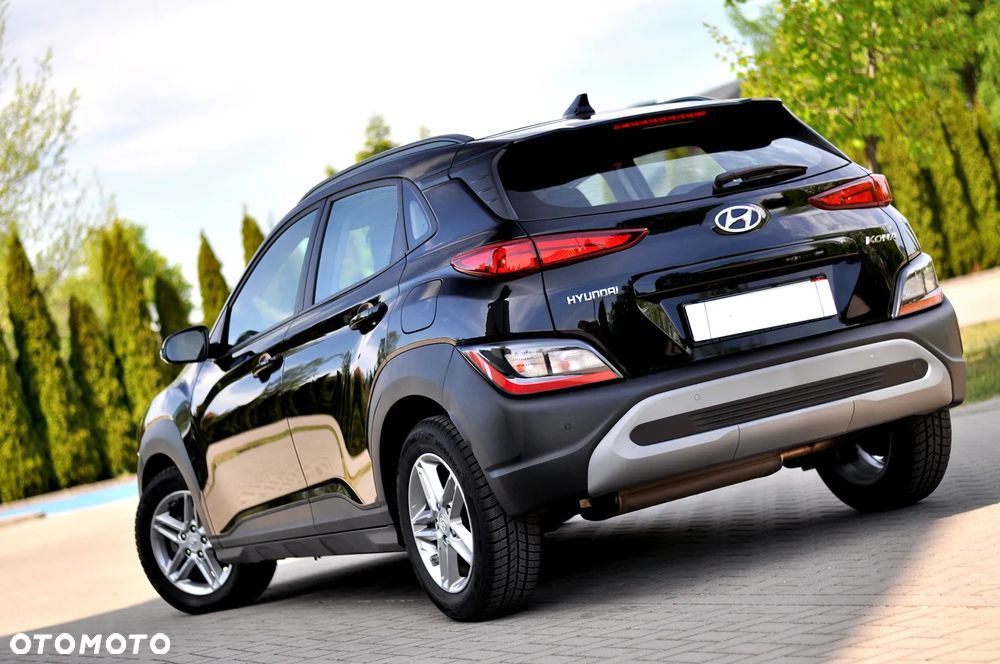 Hyundai Kona - 13