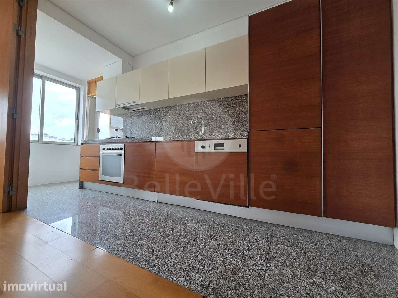 Apartamento T1 Arrendamento em Vila Nova de Famalicão e Calendário,Vil - Grande imagem: 5/25