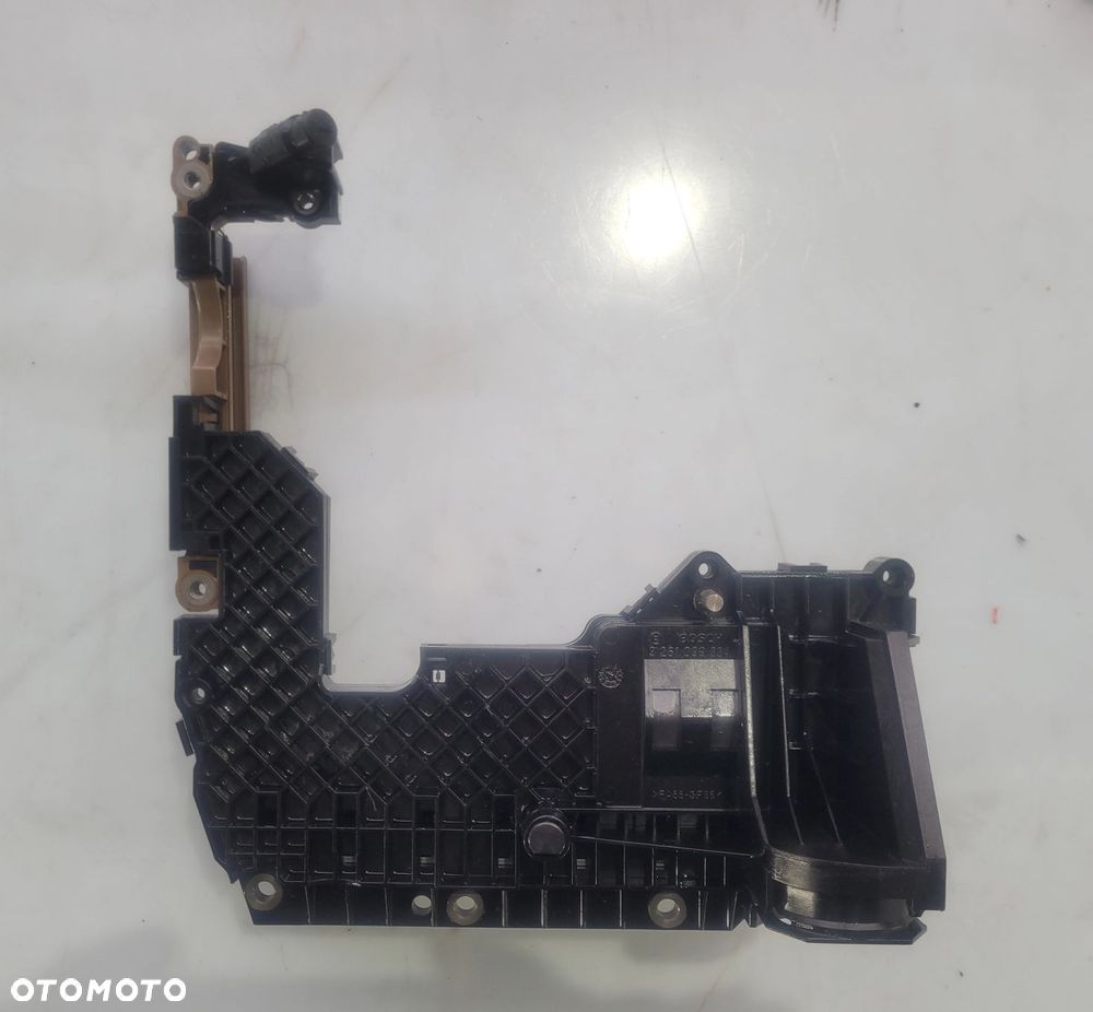 STEROWNIK SKRZYNI BIEGÓW BMW E60 N52B30 6HP19 N52 3.0B 6058007008 - 1