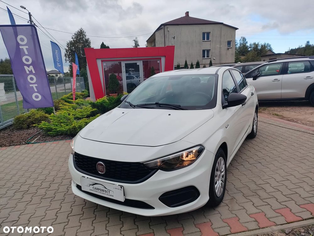 Fiat Tipo 1.4 16V Easy