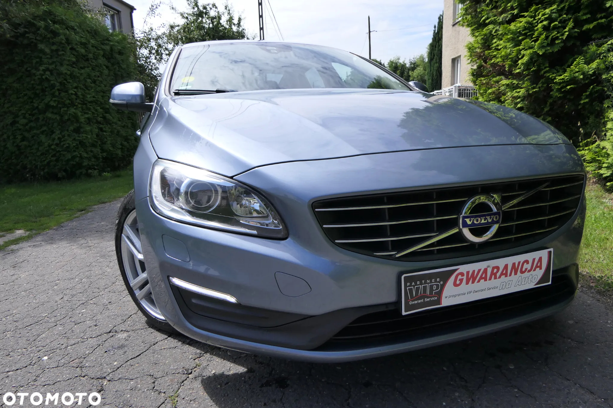 Volvo S60 D3 Drive-E Momentum - 14