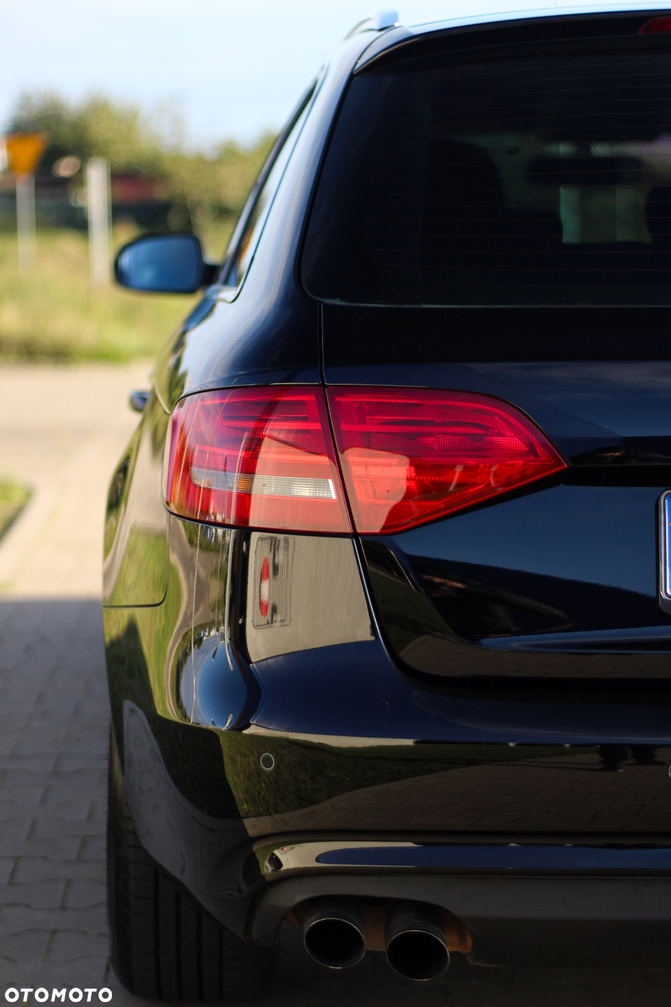 Audi A4 2.0 TDI DPF Ambiente - 8