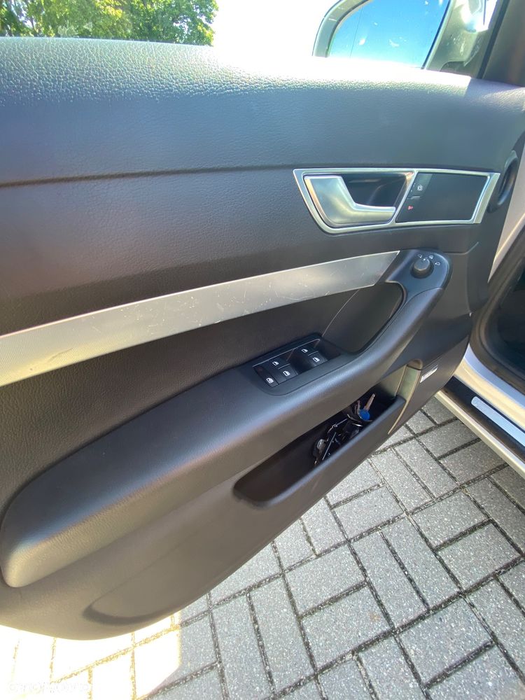 Audi A6 - 15