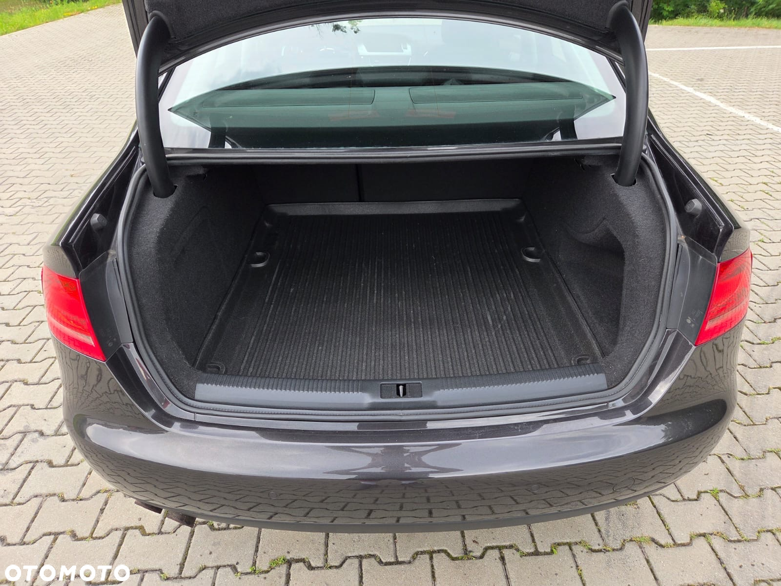 Audi A4 1.8 TFSI Ambition - 23