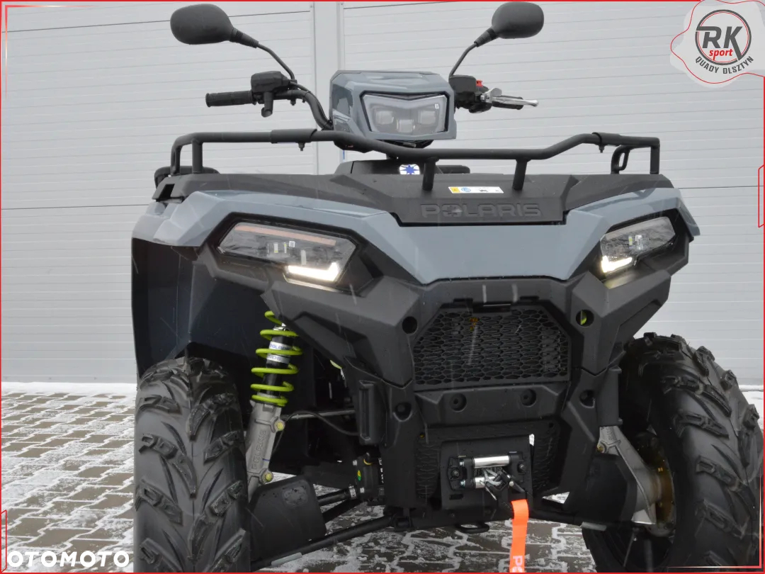 Polaris Sportsman