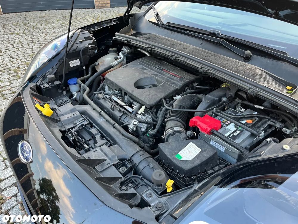 Ford Puma 1.5 EcoBoost ST - 19