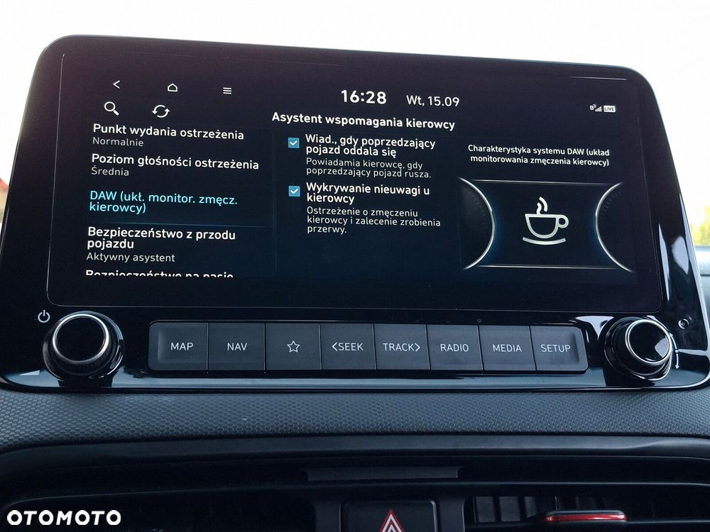 Hyundai Kona 1.6 T-GDI N Line DCT - 35