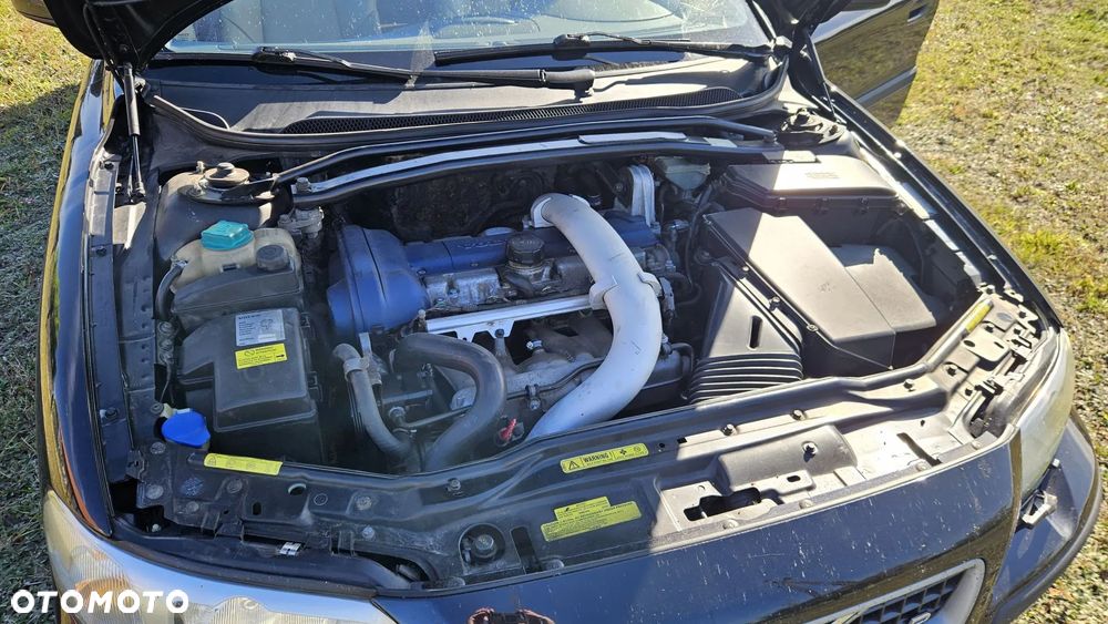 Volvo V70 R - 13