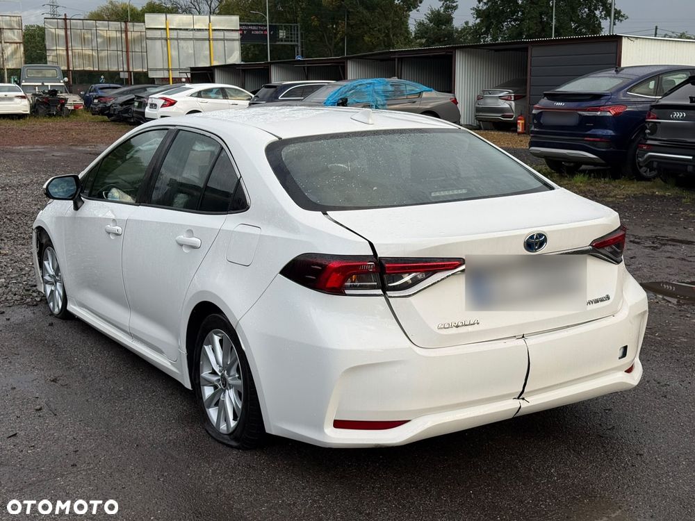 Toyota Corolla 1.8 Hybrid Active - 11