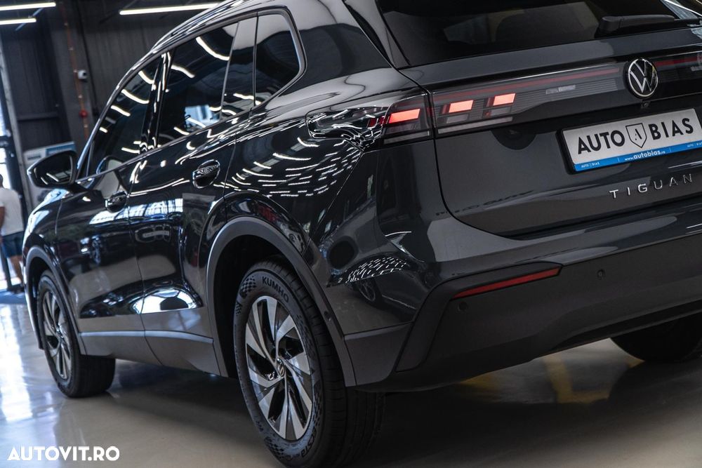 Volkswagen Tiguan 1.5 eTSI DSG MHEV Advanced - 32