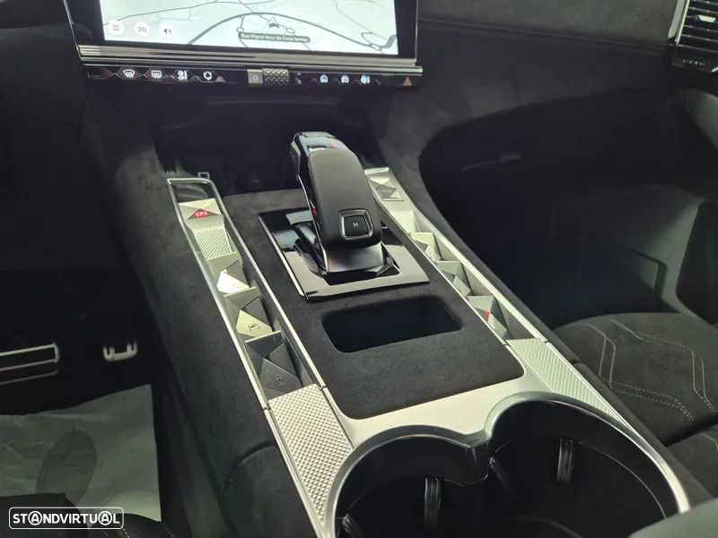 DS DS7 1.5 BlueHDi Edition France EAT8 - 13