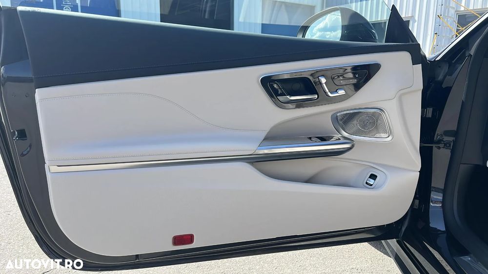 Mercedes-Benz CLE 300 4MATIC Coupe Aut. MHEV - 10