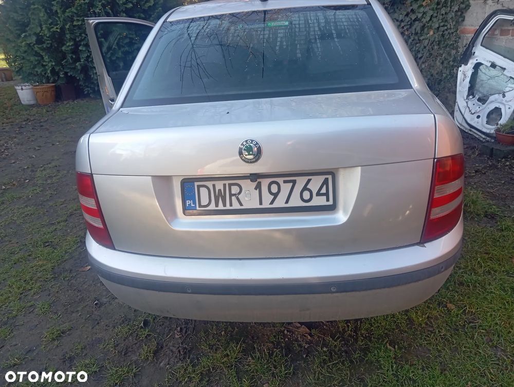 Skoda Fabia 1.2 12V Ice Classic - 3