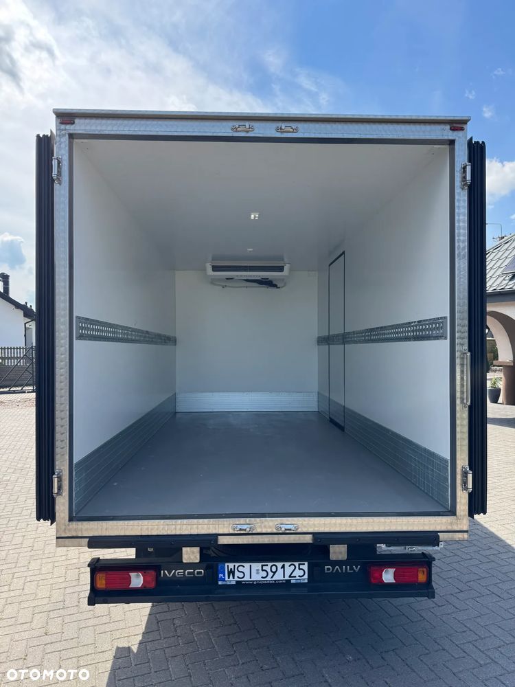 Iveco 50C35 - 7