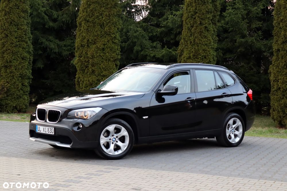 BMW X1 xDrive20d - 3