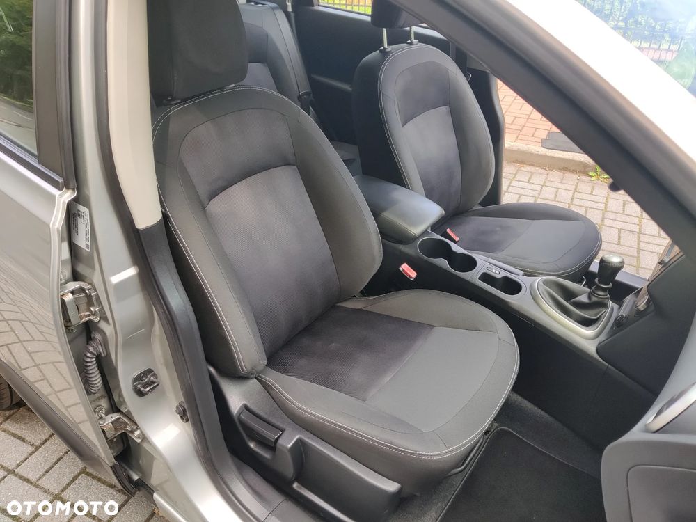 Nissan Qashqai 2.0 I-Way - 30