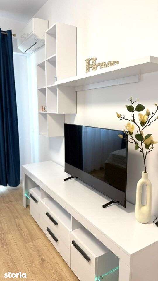 APARTAMENT DE INCHIRIAT LA UNIREA TOWERS, O CAMERA DECOMANDAT - Imagine principală: 5/20