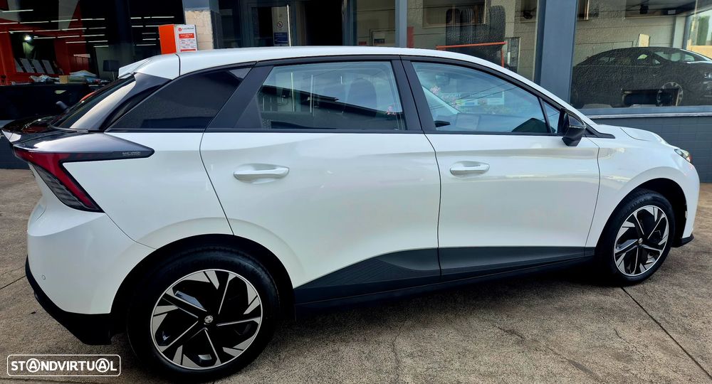 MG MG4 4 Standard - 10