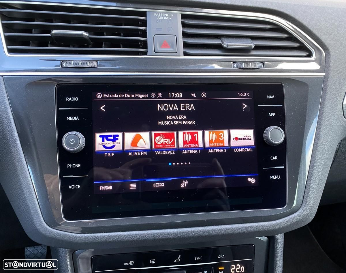 VW Tiguan 1.5 TSI Life - 11