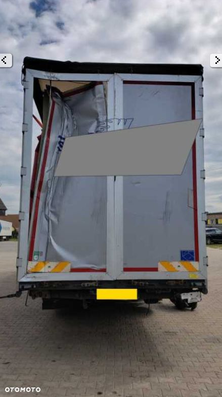 Scania R450 - 13