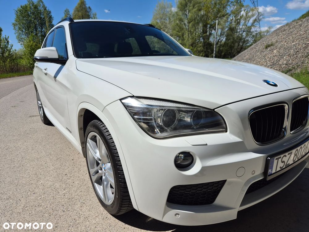 BMW X1 - 19