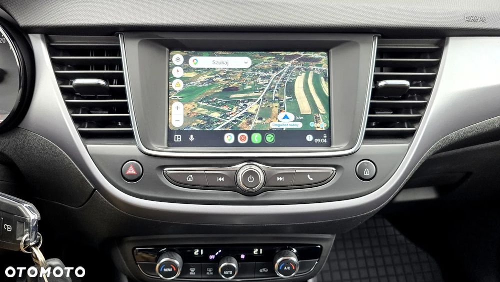 Opel Crossland X 1.2 T Elite S&S - 23