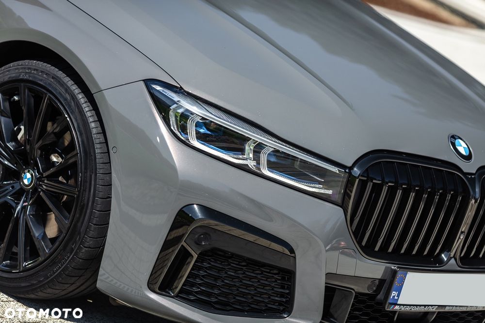 BMW Seria 7 - 6