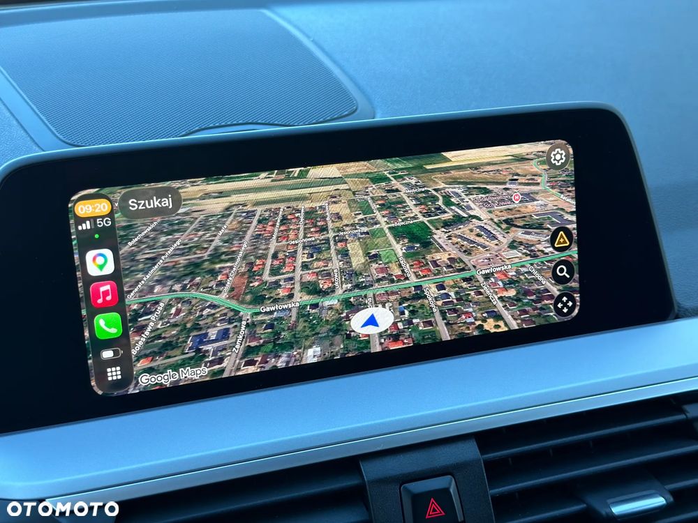 BMW X3 xDrive20i GPF Advantage - 20