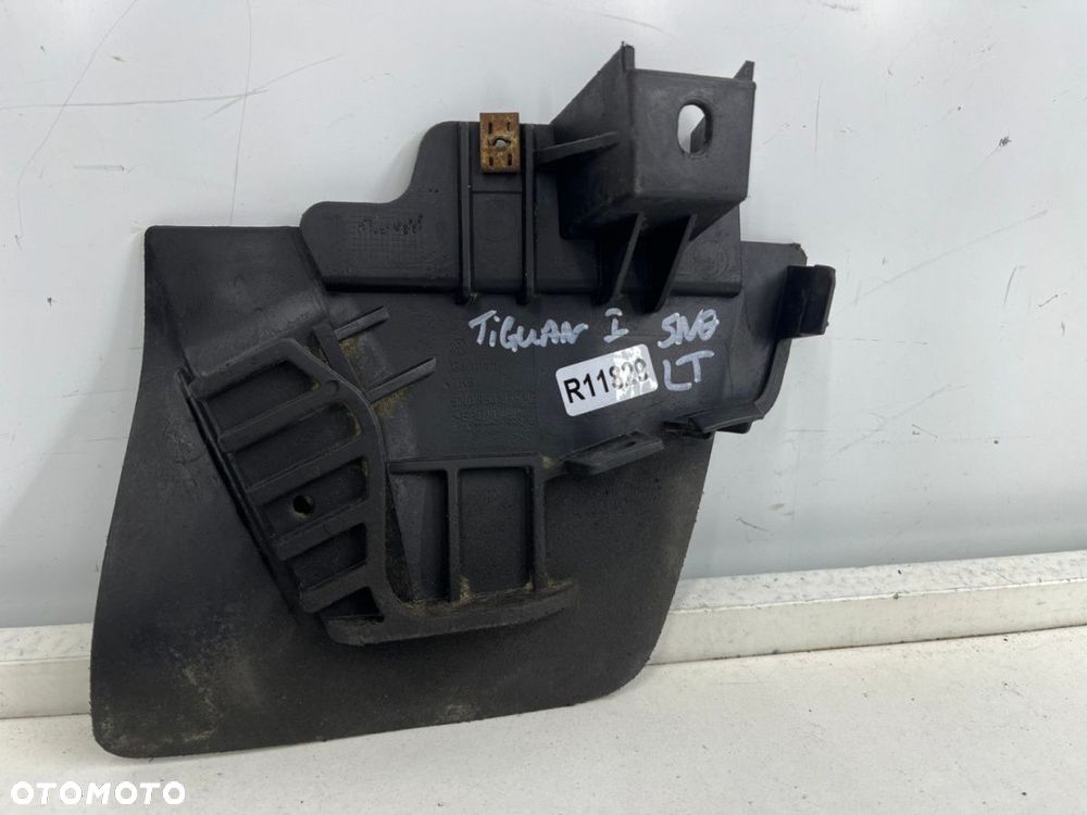 Chlapacze VW Tiguan I 5n0 2007-2016r. tylny lewy 5n0854855 - 1
