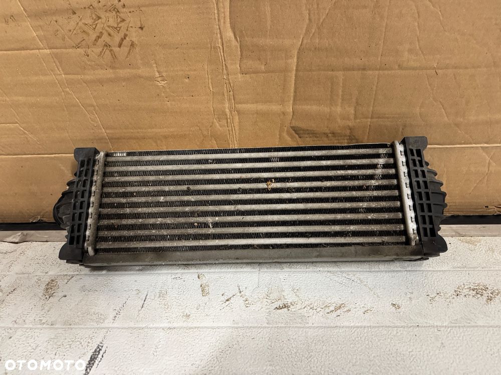 INTERCOOLER FORD TRANSIT CUSTOM GK21-6K775-AE - 2