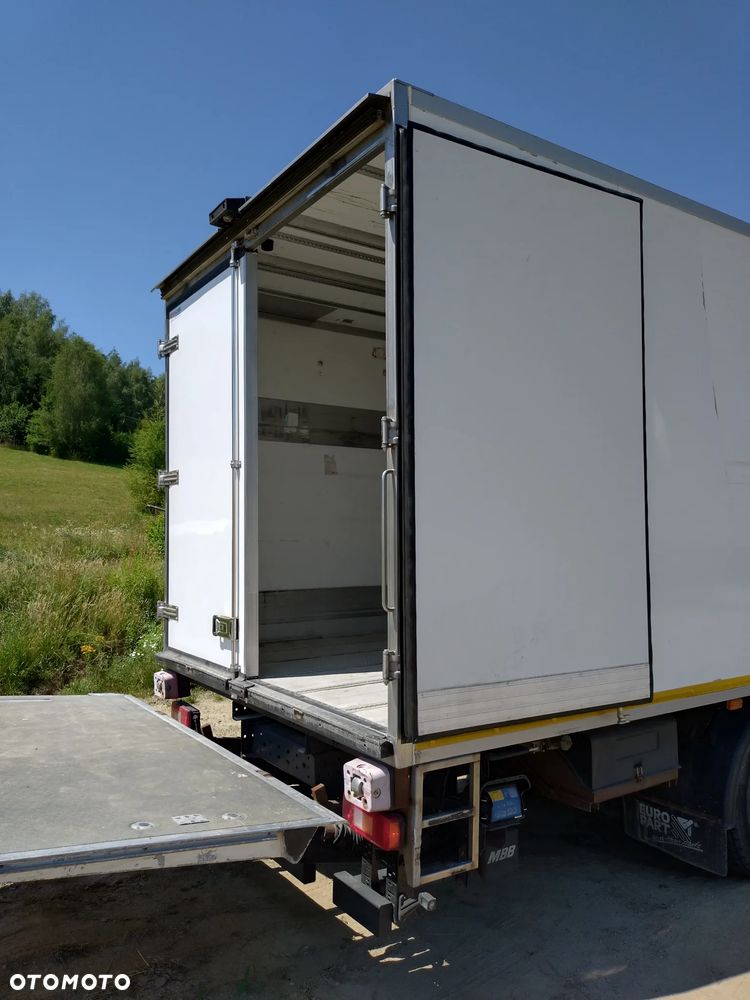 Volvo FE250 - 4