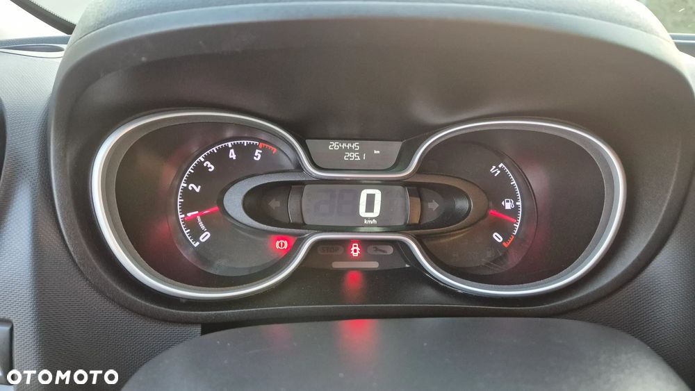 Opel Vivaro L2H1 2,9t Edition - 15