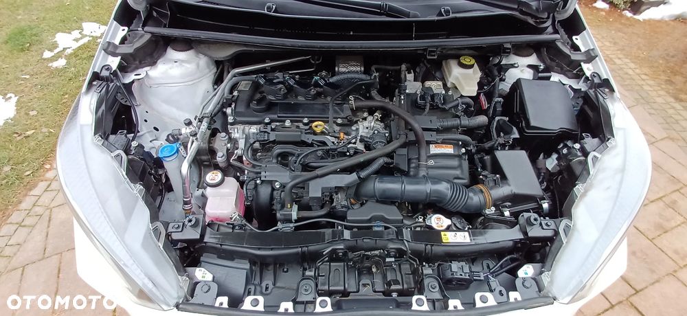 Toyota Yaris 116 1.5 VVT-i Business Edition - 25