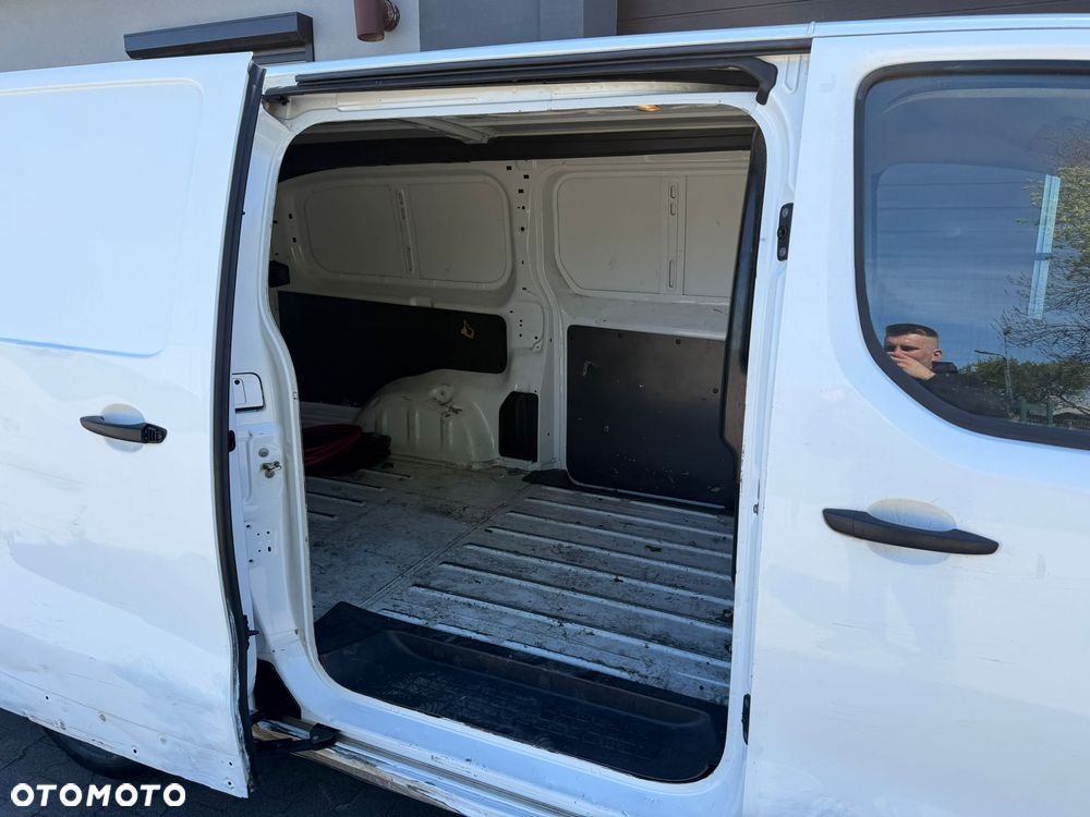 Toyota PROACE Electric * 2022r * LONG * 100% ELEKTRYCZNY - 20