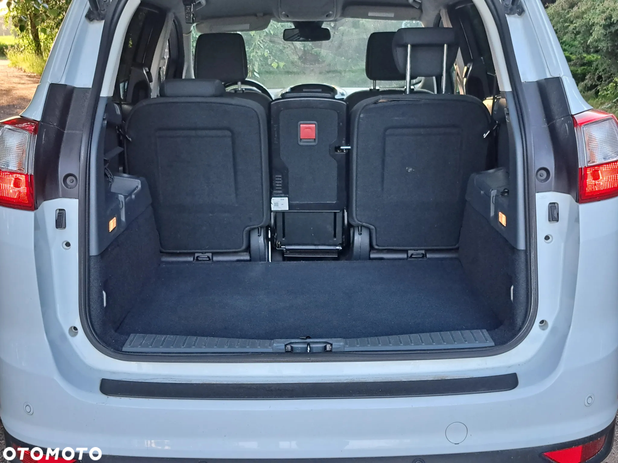 Ford Grand C-MAX 1.6 TDCi Titanium - 7