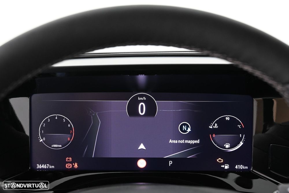 Opel Mokka 1.2 T GS AT - 16